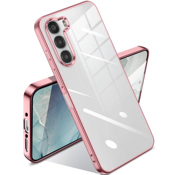 ZTE nubia S 5g ケース クリア 耐衝撃 A403ZT カバー ヌビアs 5g スマホケ...