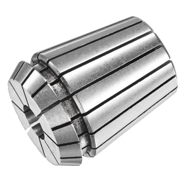 M METERXITY ER32スプリングコレット、40Cr鋼スプリングコレットチャック11mmクラ...