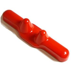 【赤棒入荷しました】アルティマ点棒各種 赤棒ミニ（官足法 足つぼマッサージ棒）正規品 : イーズストア