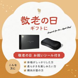 LINE500円OFFクーポン! 敬老の日 枕...の詳細画像1