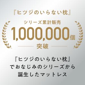 LINE500円OFFクーポン! 高反発マット...の詳細画像1