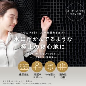 LINE500円OFFクーポン! マットレスト...の詳細画像1