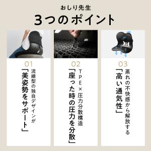 期間限定15%OFF! おしり先生 Produ...の詳細画像4
