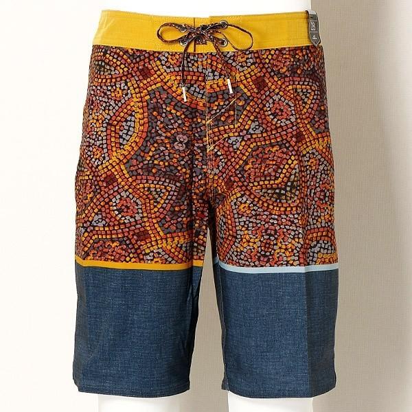 O’NEILL　メンズ水着[型番:626406]