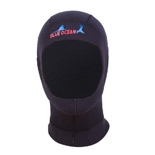 ダイビング　フード