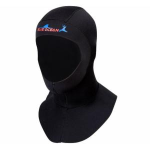 ダイビング フード肩掛け付