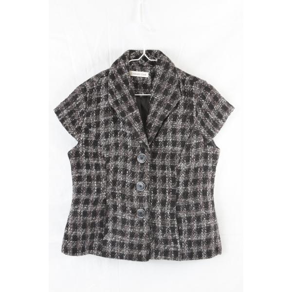 レディスベスト8番