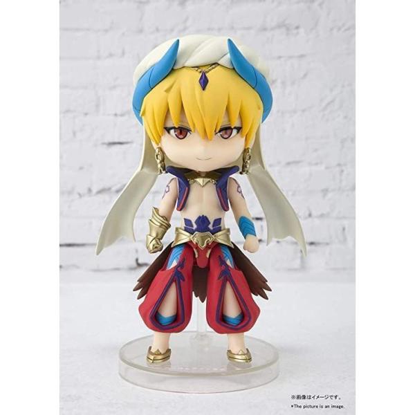 フィギュア Figuarts-mini ギルガメッシュ 「Fate/Grand Order -絶対魔...