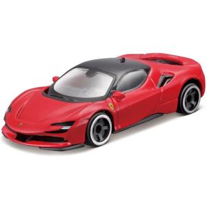 ミニカー/完成品 トミカプレミアム フェラーリ 3モデルズ コレクション