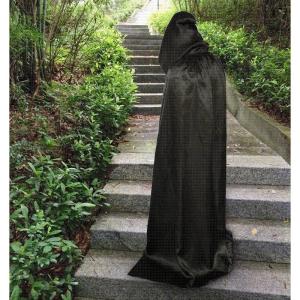 ハロウイン 仮装 死神マント コスプレ ドラキ...の詳細画像5