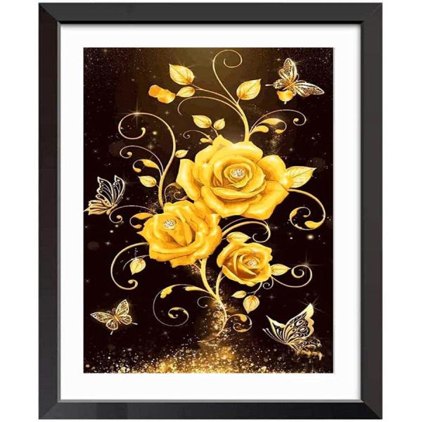 【激安挑戦/厳選品質】 ダイヤモンドアート 手芸キット ビーズアート 初心者 キット 刺繍 キット ...