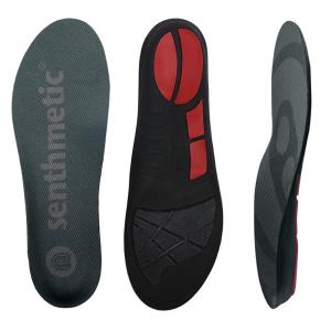 インソール 衝撃吸収 人間工学に基づいた アーチサポート中敷き  消臭 滑り止め 靴中敷き サイズ調整可能 スポーツ 立ち仕事 疲労軽減 男女兼用 23cm〜28cm