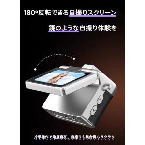 【新発売】ミニカメラ トイカメラ プレゼント ...の詳細画像5