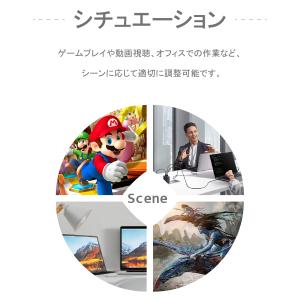 モバイルモニター 10.5インチ 軽量 モバイ...の詳細画像4