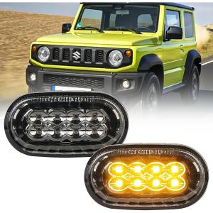 ジムニー (ZT)LEDフォグランプ(IPF)(XG用)左右分セット