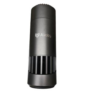 新品未開封 Airdog mini ホワイト シュリンク付き 新品未開封 Airdog mini ホワイト シュリンク付き 空気清浄器 オンラインストア割