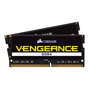 CORSAIR DDR4-3200MHz ノートPC用 メモリ SO-DIMM 32GB [16GB×2枚