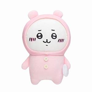なんか小さくてかわいいやつ ちいかわ パジャマぬいぐるみS ちいかわ