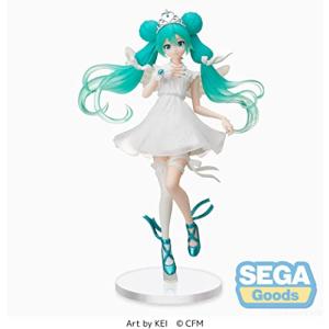 【美品新品未開封】おまけ付き！初音ミク 15th Anniversary Ver 初音ミク 15th Anniversary Ver. 1/7スケール 完成品フィギュア