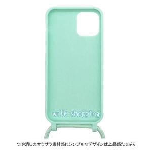 アイフォン ケース ストラップ付き スマホケー...の詳細画像3