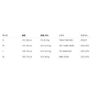大きいサイズの水着 レディース ワンピース水着...の詳細画像2