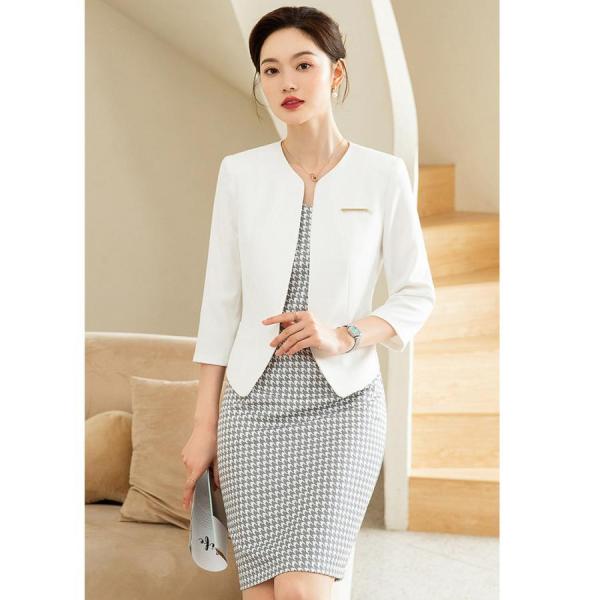 ワンピース 卒業式 入学式 春コーデ スーツ フォーマル ドレス 入園式 レディース ママ 母親 夏...