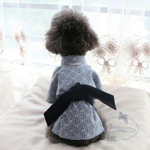 ペット服 犬 猫 浴衣 夏 和服 着物 小型犬 ...の商品画像