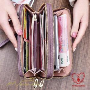 財布 レディース財布 長財布 きれいめ 新作 ...の詳細画像3