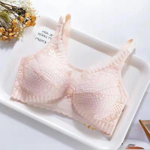 授乳ブラ マタニティブラ レディース ノンワイ...の詳細画像3