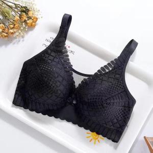 授乳ブラ マタニティブラ レディース ノンワイ...の詳細画像4