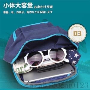リュックサック大容量軽量軽いメンズレディースキ...の詳細画像2