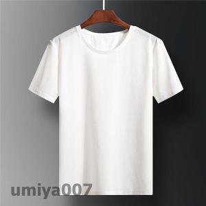 Tシャツ 半袖 メンズ インナー 肌着 速乾 ...の詳細画像1