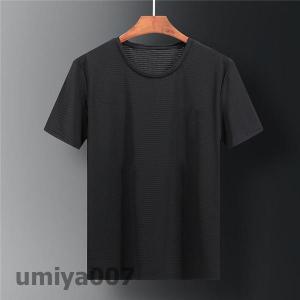 Tシャツ 半袖 メンズ インナー 肌着 速乾 ...の詳細画像2