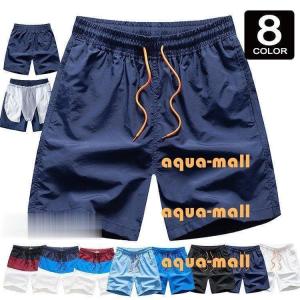 サーフパンツ メンズ 水着 海パン 水陸両用 海...の商品画像