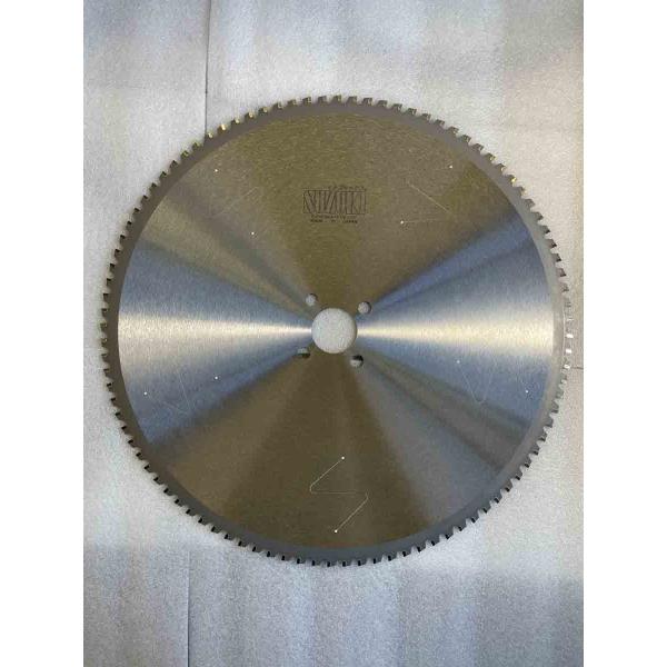 チップソー　鉄　ステン　兼用　イナズマックス　405ｘ2.8ｘ96　40ｍｍ　サーメット刃　鈴木製鋸...