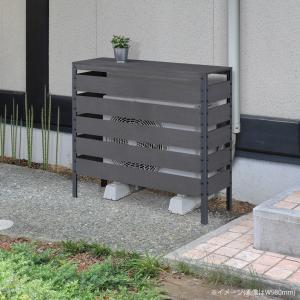 室外機カバー エアコン室外機カバー 室外機 日...の詳細画像1