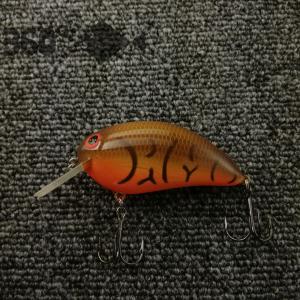 1016: used lure crankbait｜360fishing-shop