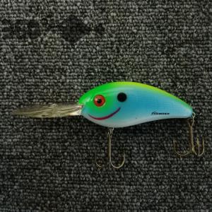 1033: used lure crankbait｜360fishing-shop