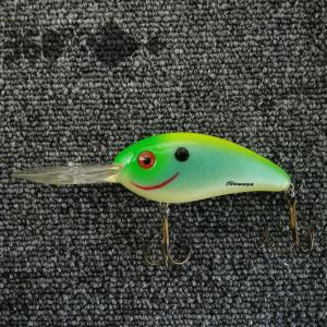 1045: used lure crankbait｜360fishing-shop
