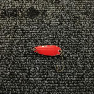 1098: used lure spoon｜360fishing-shop