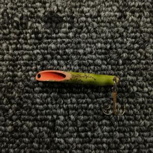 1104: used lure spoon｜360fishing-shop