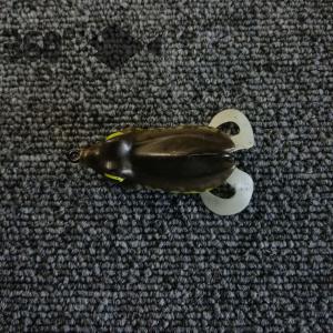 1387: used lure frog｜360fishing-shop