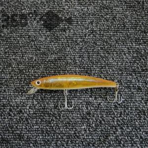 1901: used lure minnow｜360fishing-shop