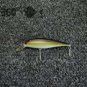 1907: used lure minnow｜360fishing-shop