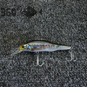 1923: used lure minnow｜360fishing-shop