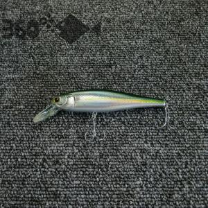 1940: used lure minnow｜360fishing-shop