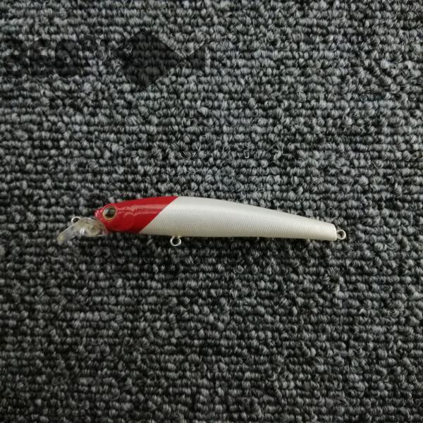 [中古ルアー] 407: used lure minnow /ティムコ/tiemco