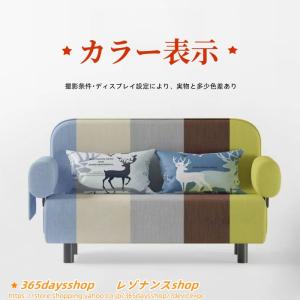 ソファーベッド 1人用 折りたたみ 5段調節 コンパクト収納付き 耐荷重150kg ポケット付き座椅子 北欧風 可愛いデザイン 学生寮/小部屋向け 組み立て簡単