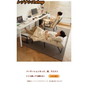 ソファベッド 折りたたみベッド おしゃれ コン...の詳細画像3