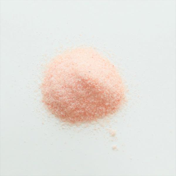入浴剤 バスソルト ヒマラヤ岩塩ピンク（パウダー）1kg
